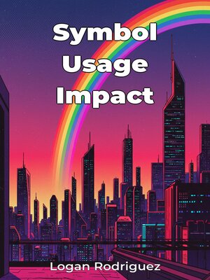 cover image of Symbol Usage Impact